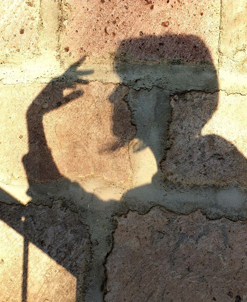 Автопортрет