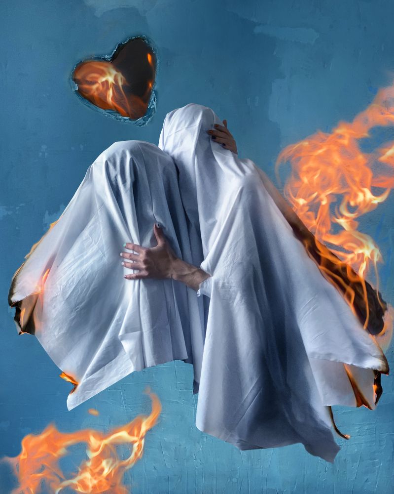 Photograph by Эллина Красных