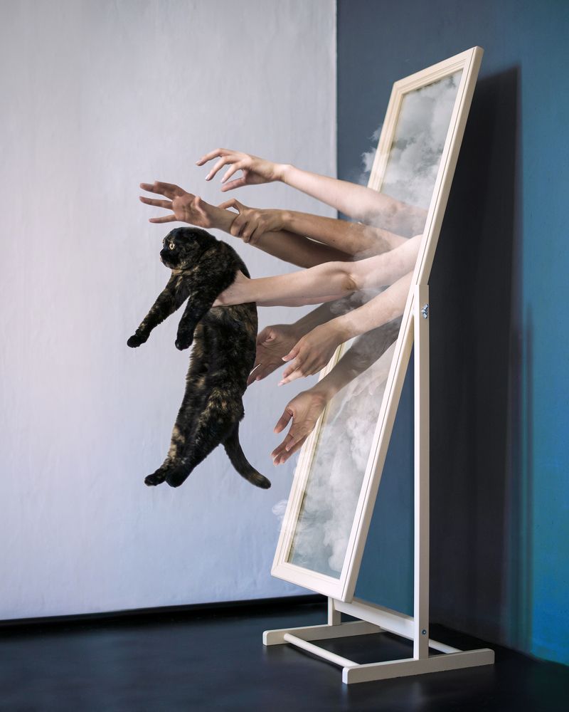 Photograph by Эллина Красных