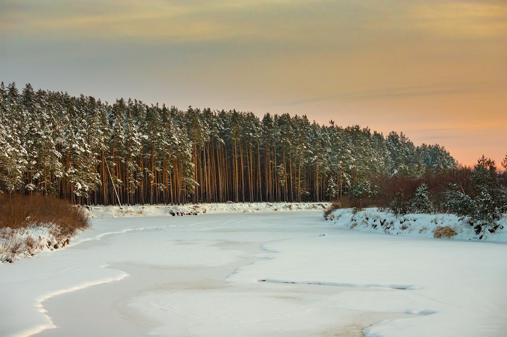 Photograph by Дмитрий Чудинин