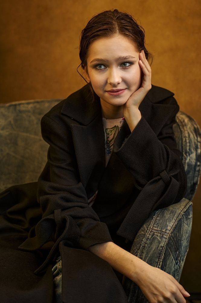 Photograph by Тимофей Забугин