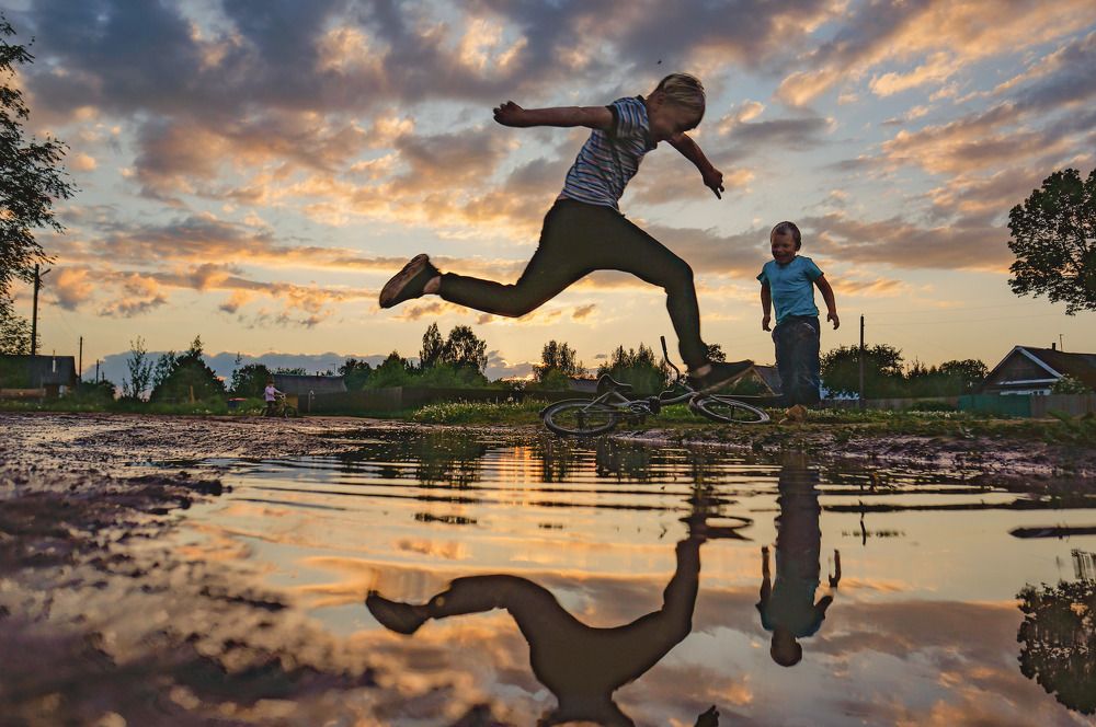 Photograph by Татьяна Шандромайло