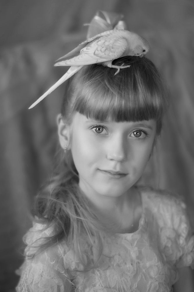 Photograph by Анна Цыплакова