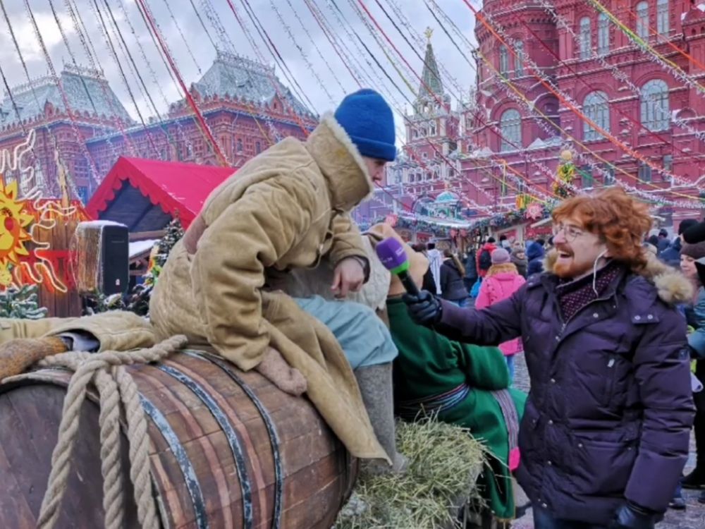 Photograph by Анна Муковозова