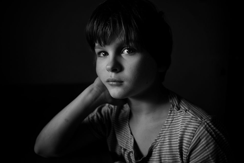 Photograph by Ирина Хромова