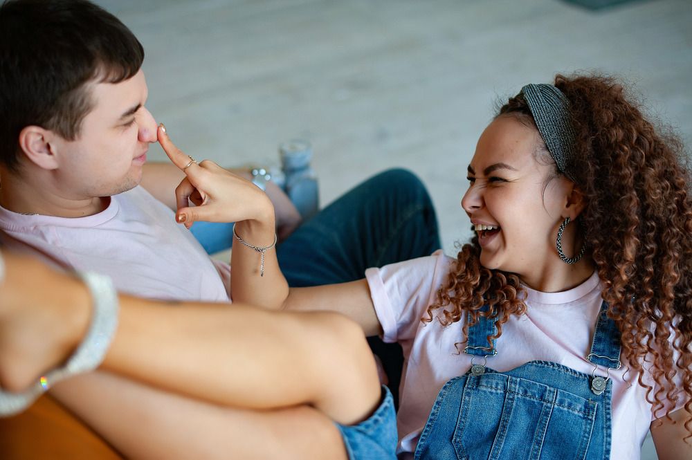 Фотография автора Анна Старцева