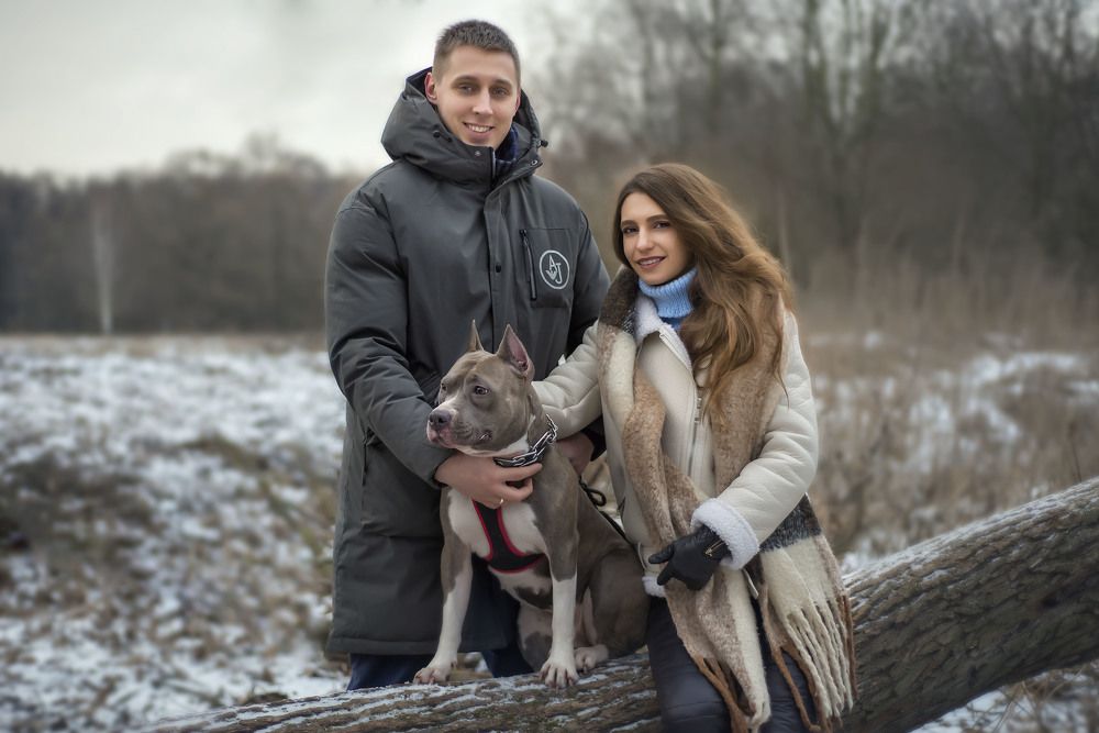 Photograph by Анна Цыплакова