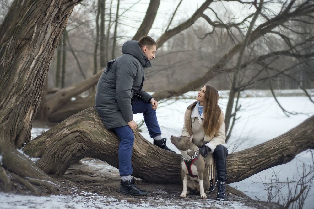 Photograph by Анна Цыплакова