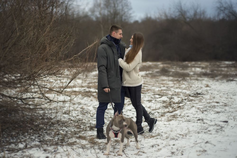 Photograph by Анна Цыплакова