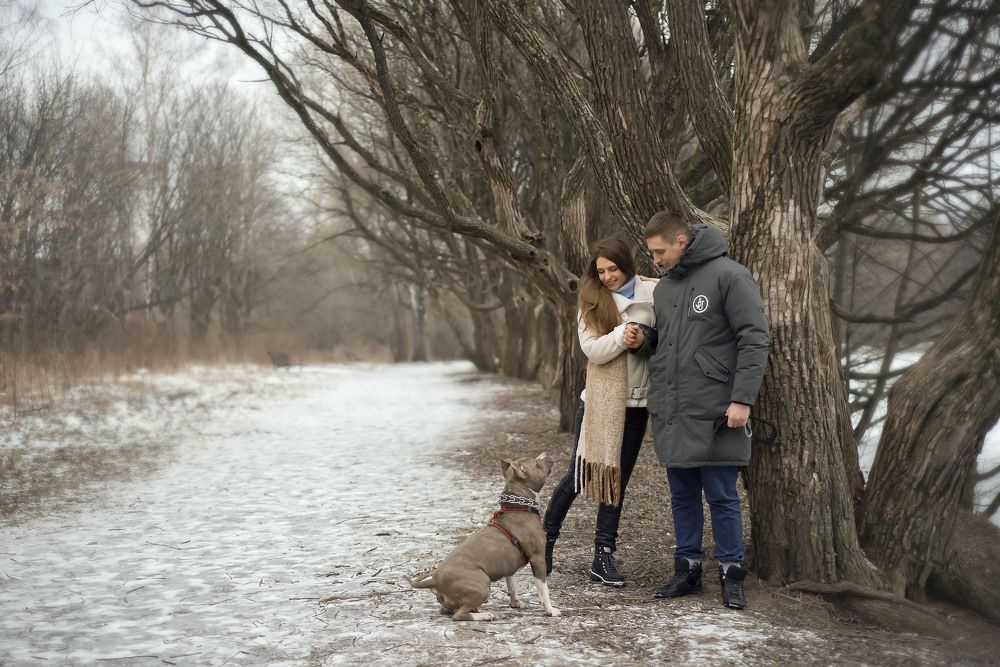 Photograph by Анна Цыплакова