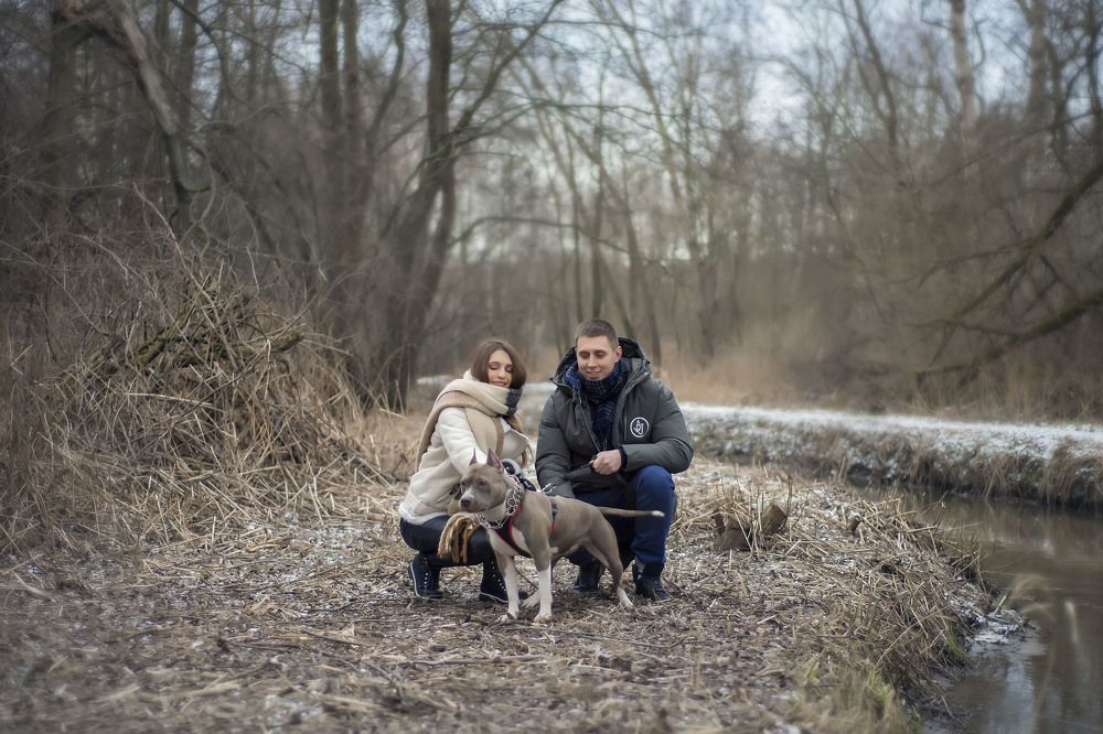 Photograph by Анна Цыплакова