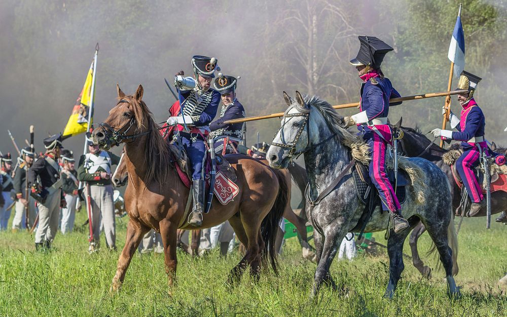 Photograph by Сергей Теслин