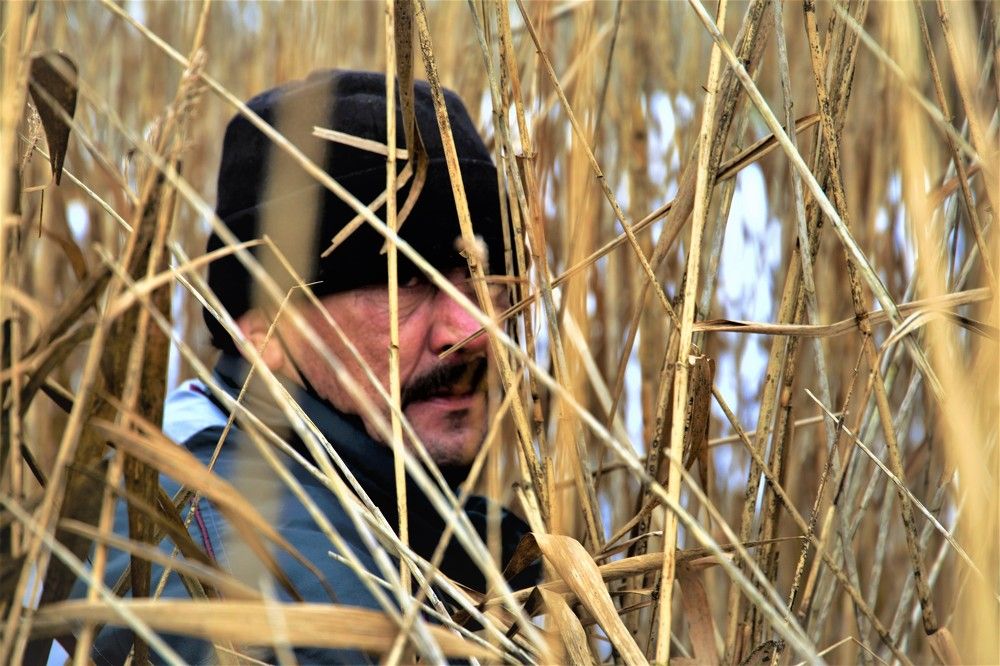 Photograph by Alvydas Baltakis