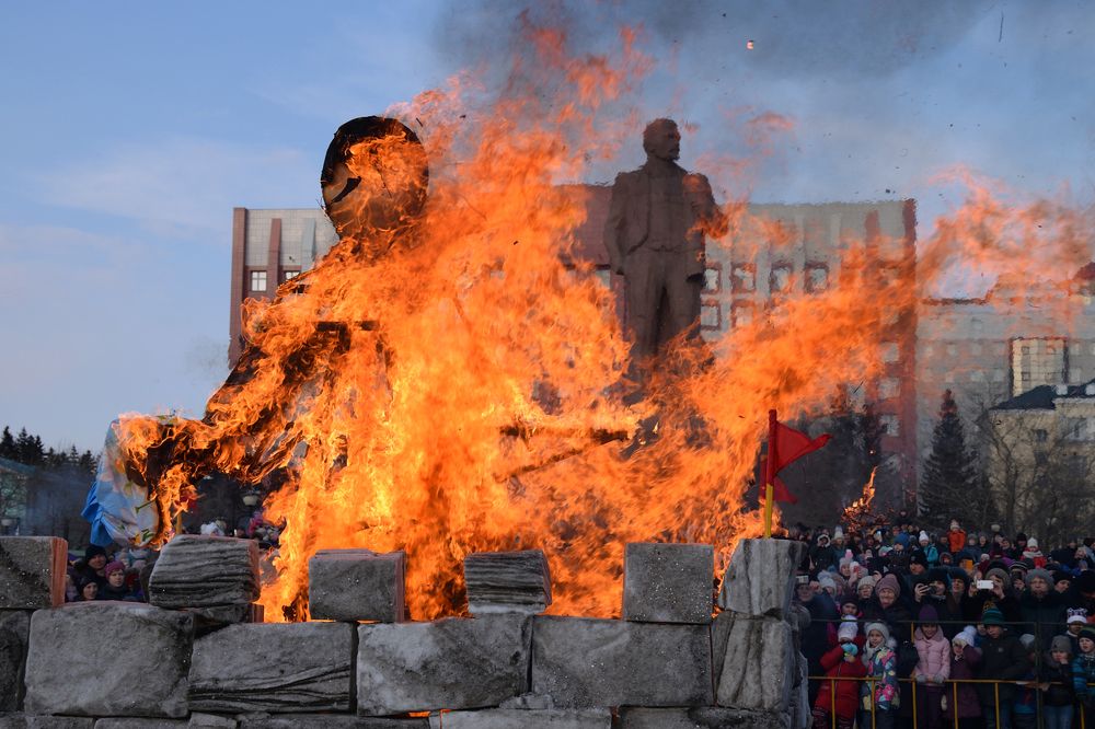 Photograph by Tatyana