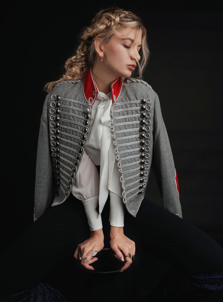 Photograph by Дарья Сюсюра