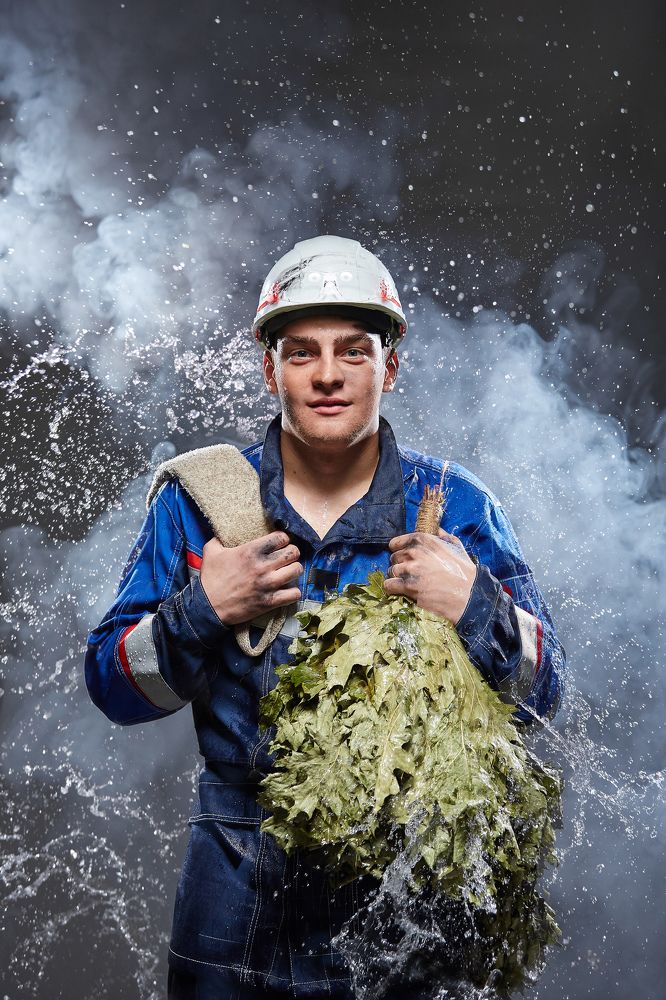 Photograph by Семенов Михаил