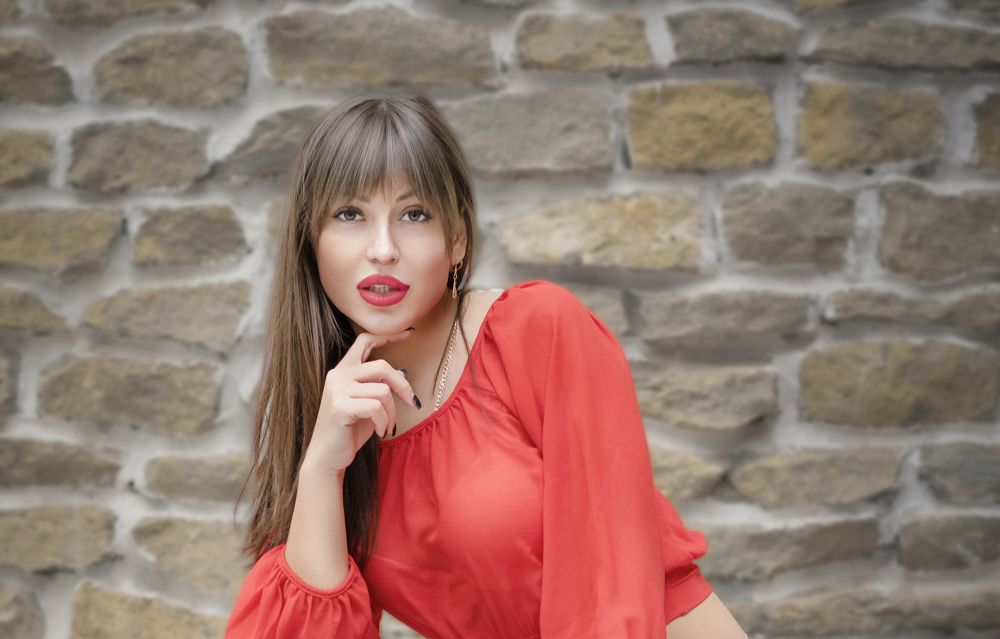 Photograph by Serhij Kharchenko