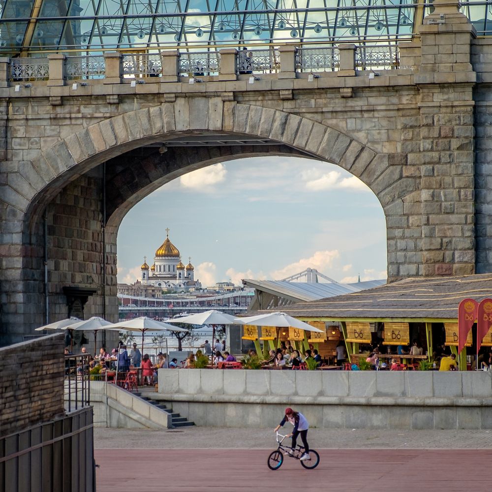 Photograph by Анатолий Асеев