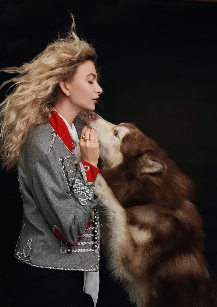 Photograph by Дарья Сюсюра