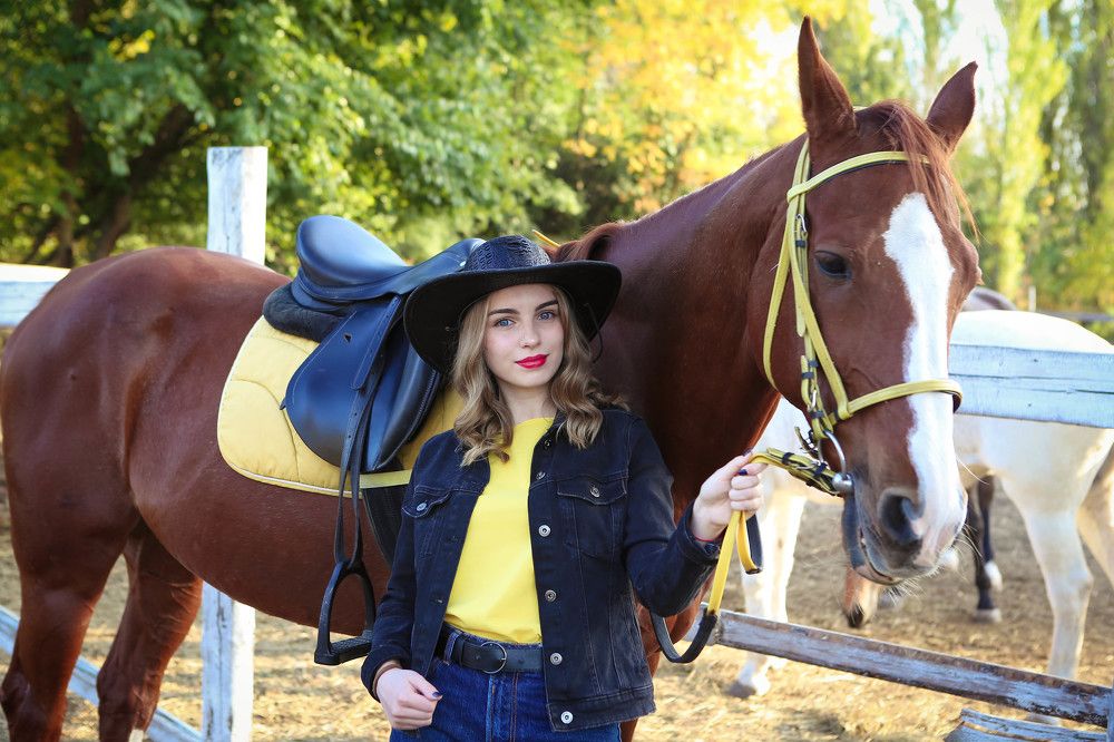 Photograph by Попова Светлана