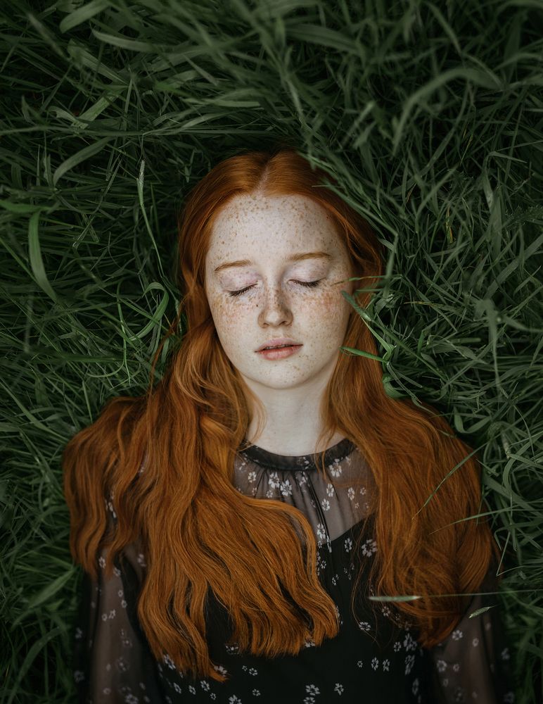 Photograph by Olga Gridina