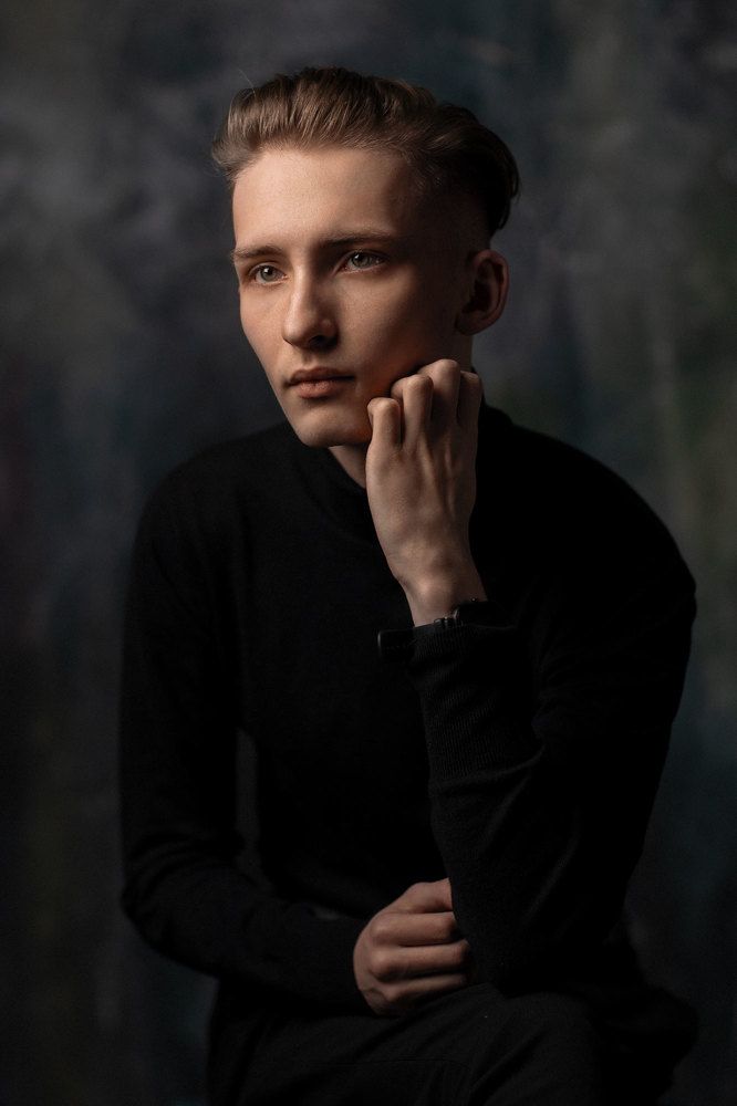 Фотография автора Коротун Юрий