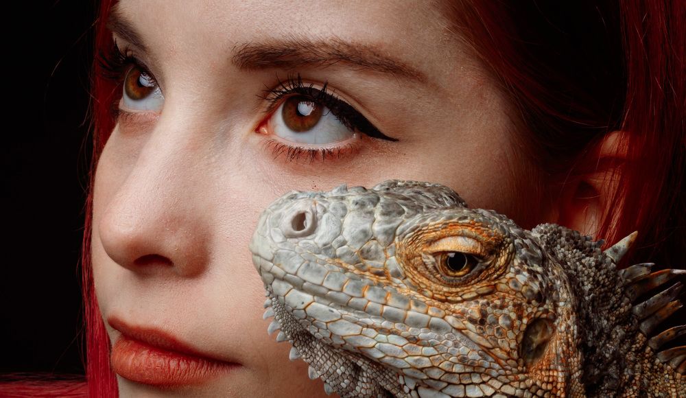 Photograph by Дарья Сюсюра