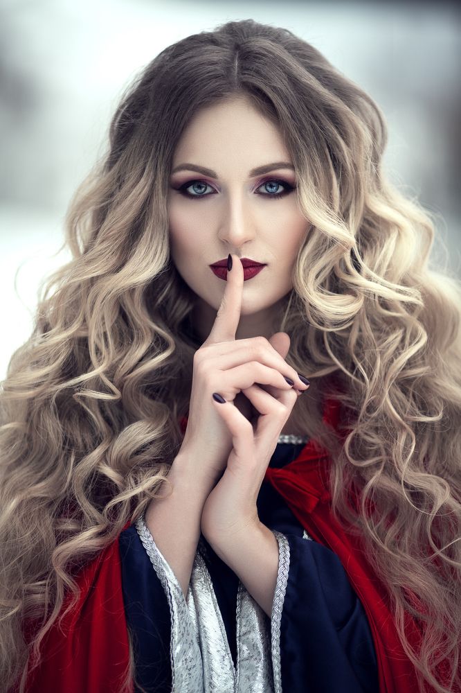 Photograph by Valeriya Starovoitova