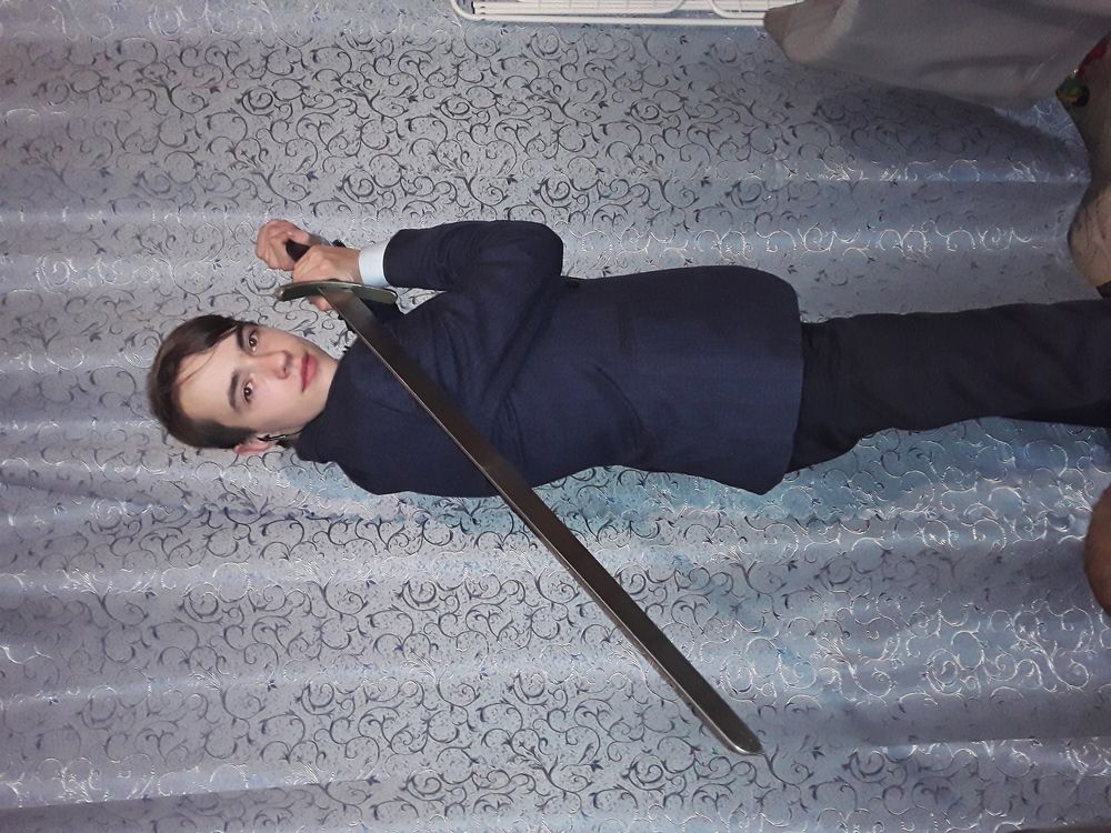 Photograph by Татьяна Собенникова