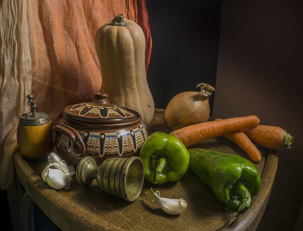 Фотография автора Milena Ivanova