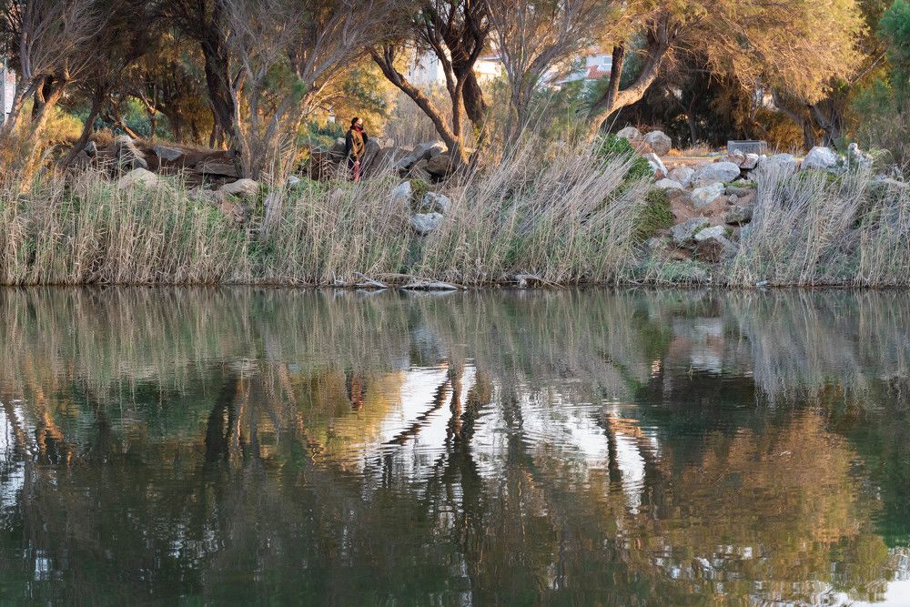Фотография автора Δημητριος Μπαζιωτοπουλος