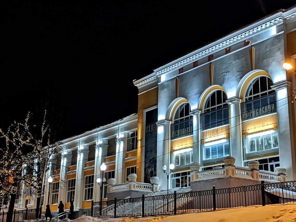 Photograph by Денис Пономарёв