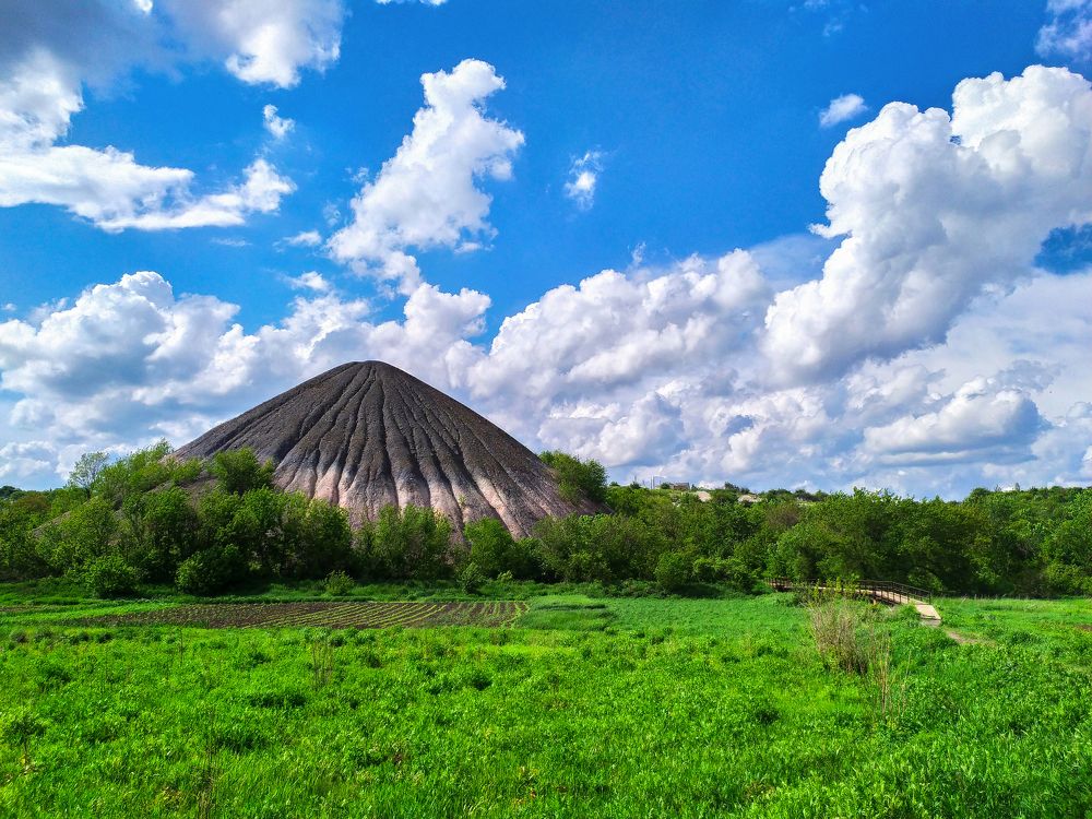 Photograph by Дина Горбачёва