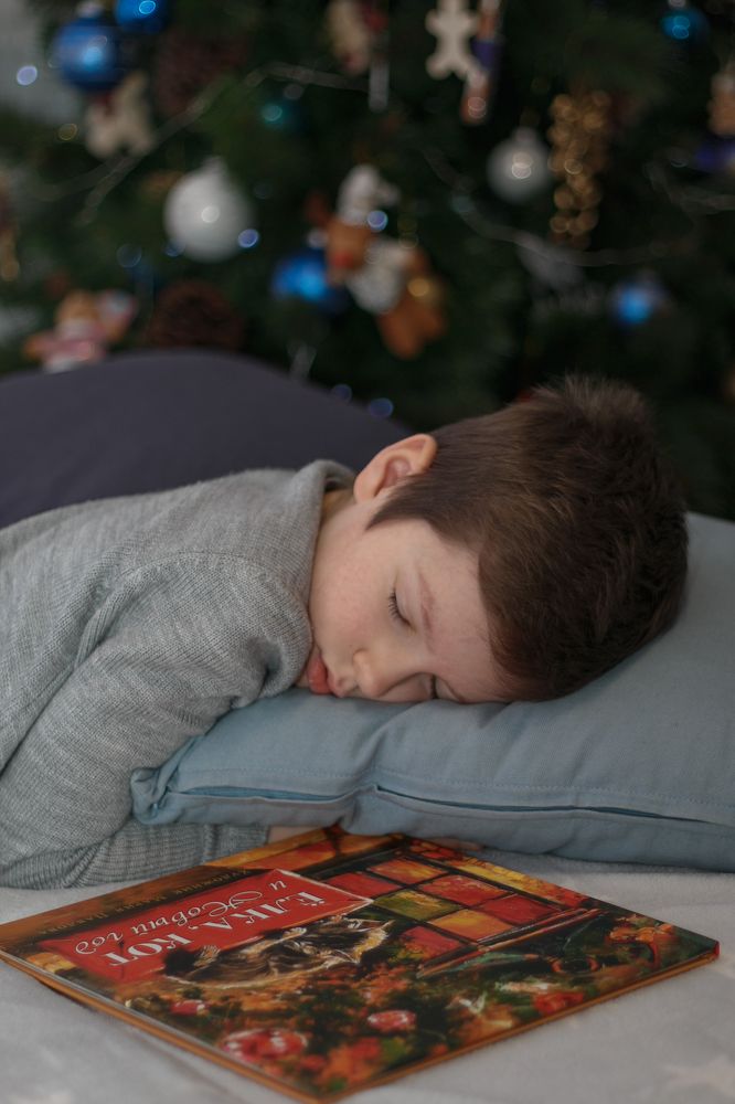 Photograph by Юлия Сайфулина