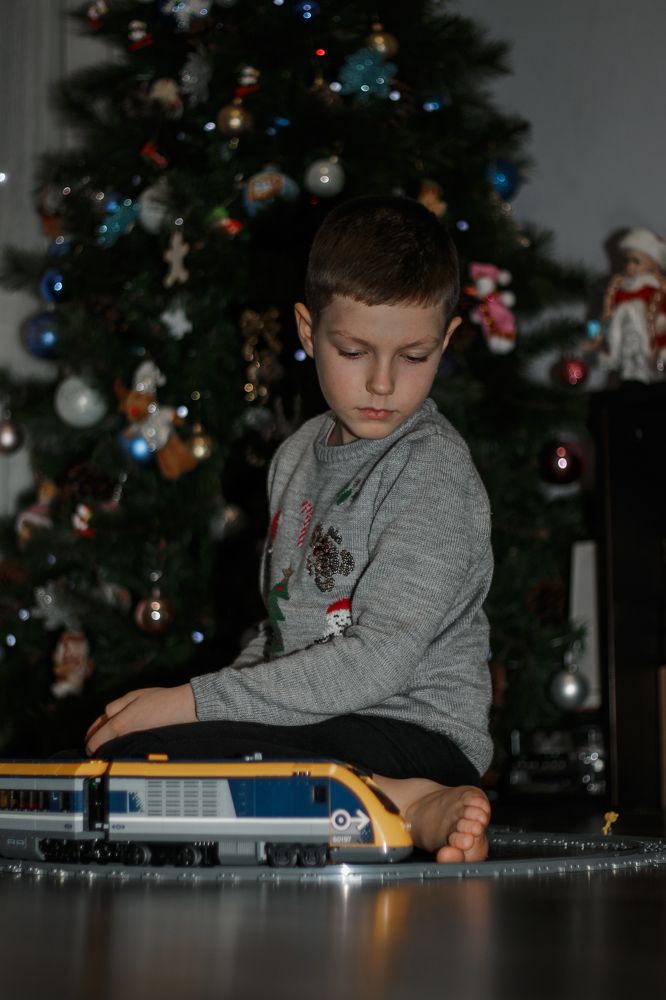 Photograph by Юлия Сайфулина