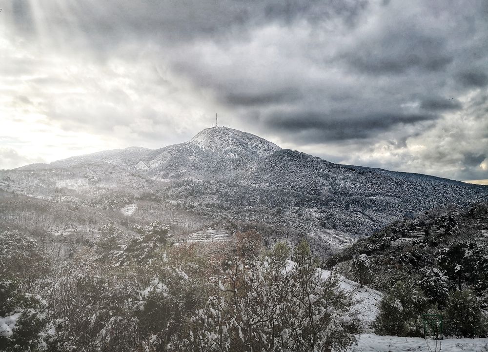 Photograph by SOTIRIS SARAFIS