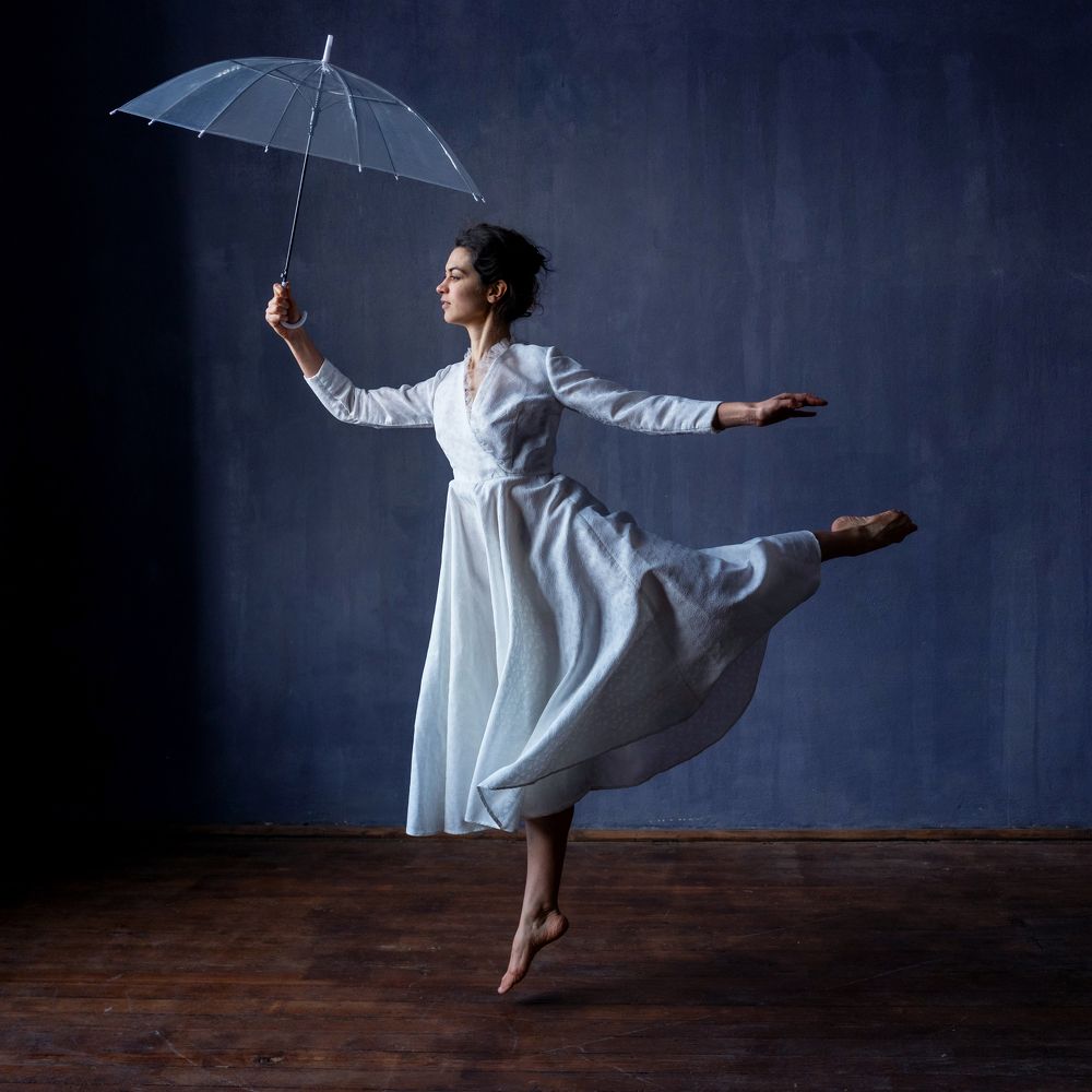 Photograph by Анастасия Салова