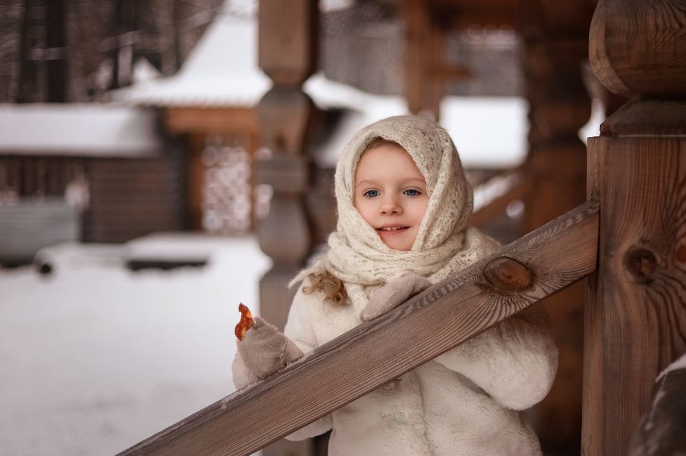 Photograph by Татьяна Тимофеева