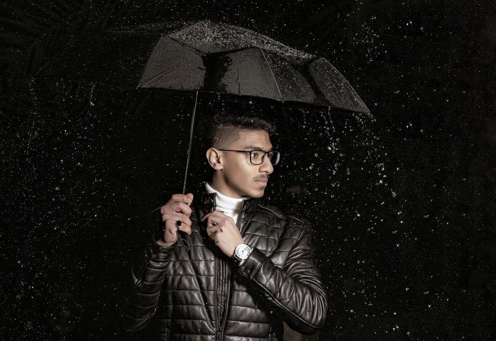 Photograph by Hamzah Alwehaimed