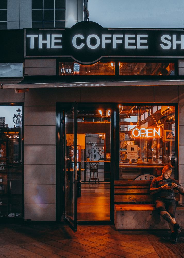 Photograph by Владислав Урдин