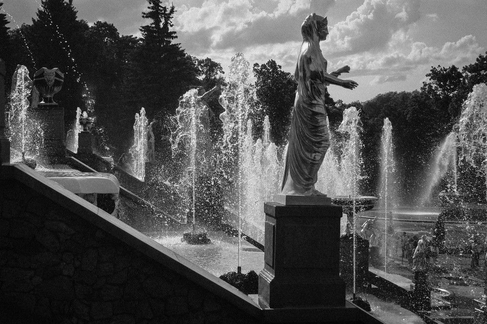 Photograph by Вадим Кондрат