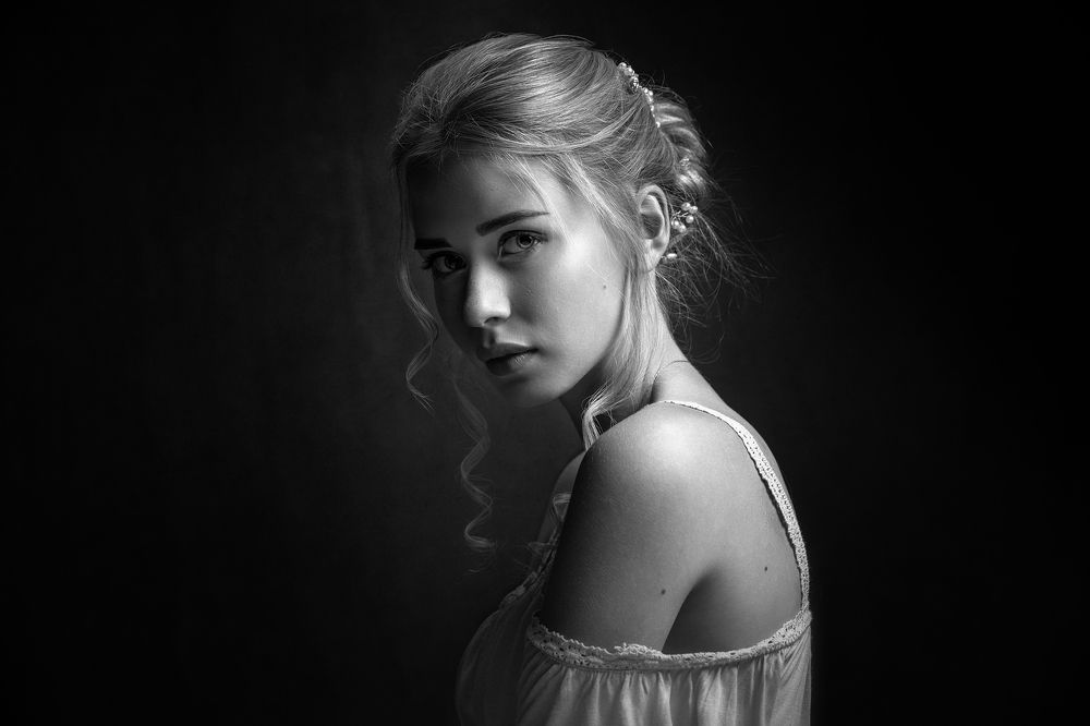 Photograph by Сергеев Сергей