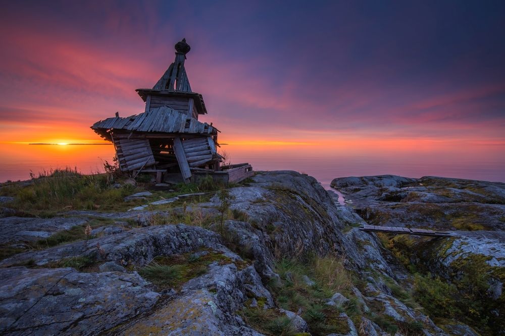 Photograph by Алексей Мараховец