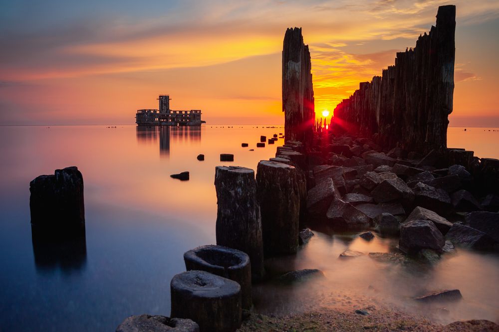 Photograph by Wiktor Kulesa