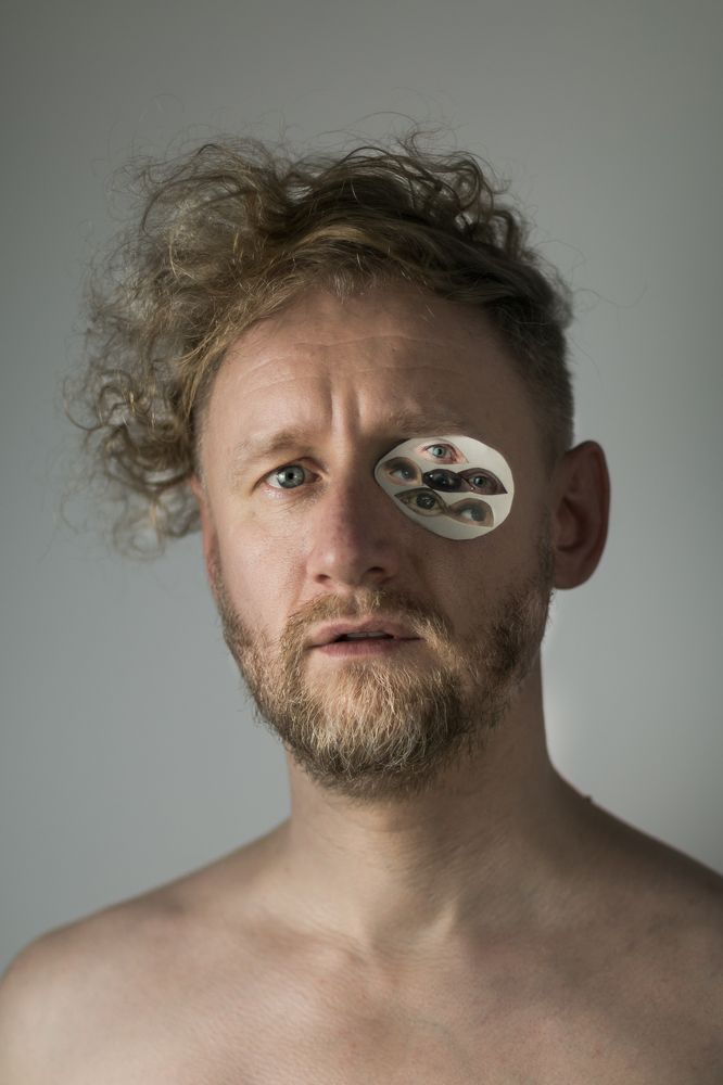 Photograph by Rina Ginzburg