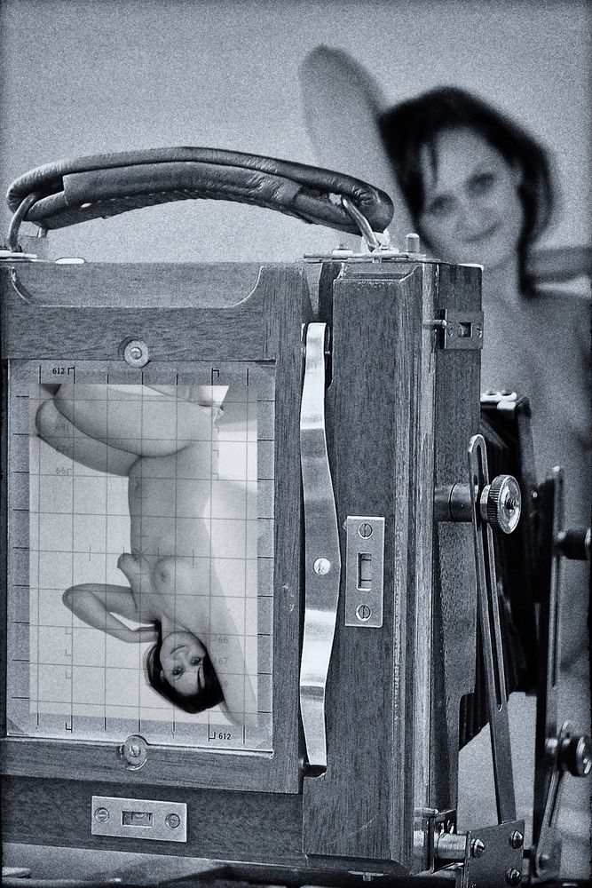 Photograph by Валерий Чуркин