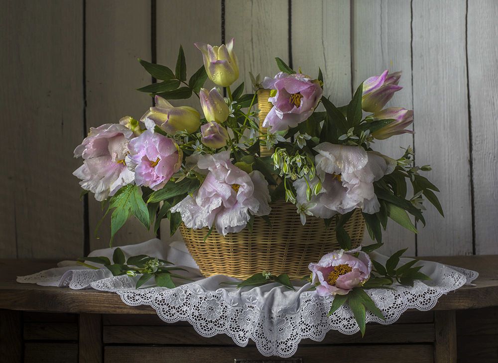 Photograph by Людмила Костюченко