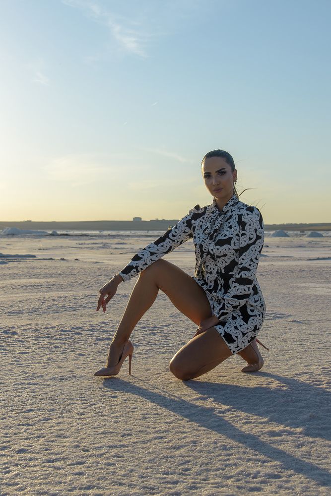 Photograph by Эльман Гусейнов