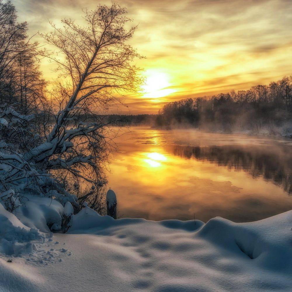 Photograph by Владимир Брагилевский