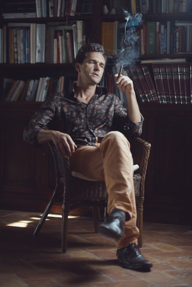 Photograph by Антон Ростовский